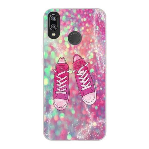 coque huawei p20 lite pas cher girly