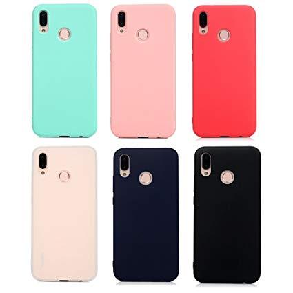 coque huawei p20 lite silicone