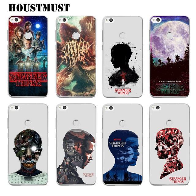 coque huawei p20 lite stranger things