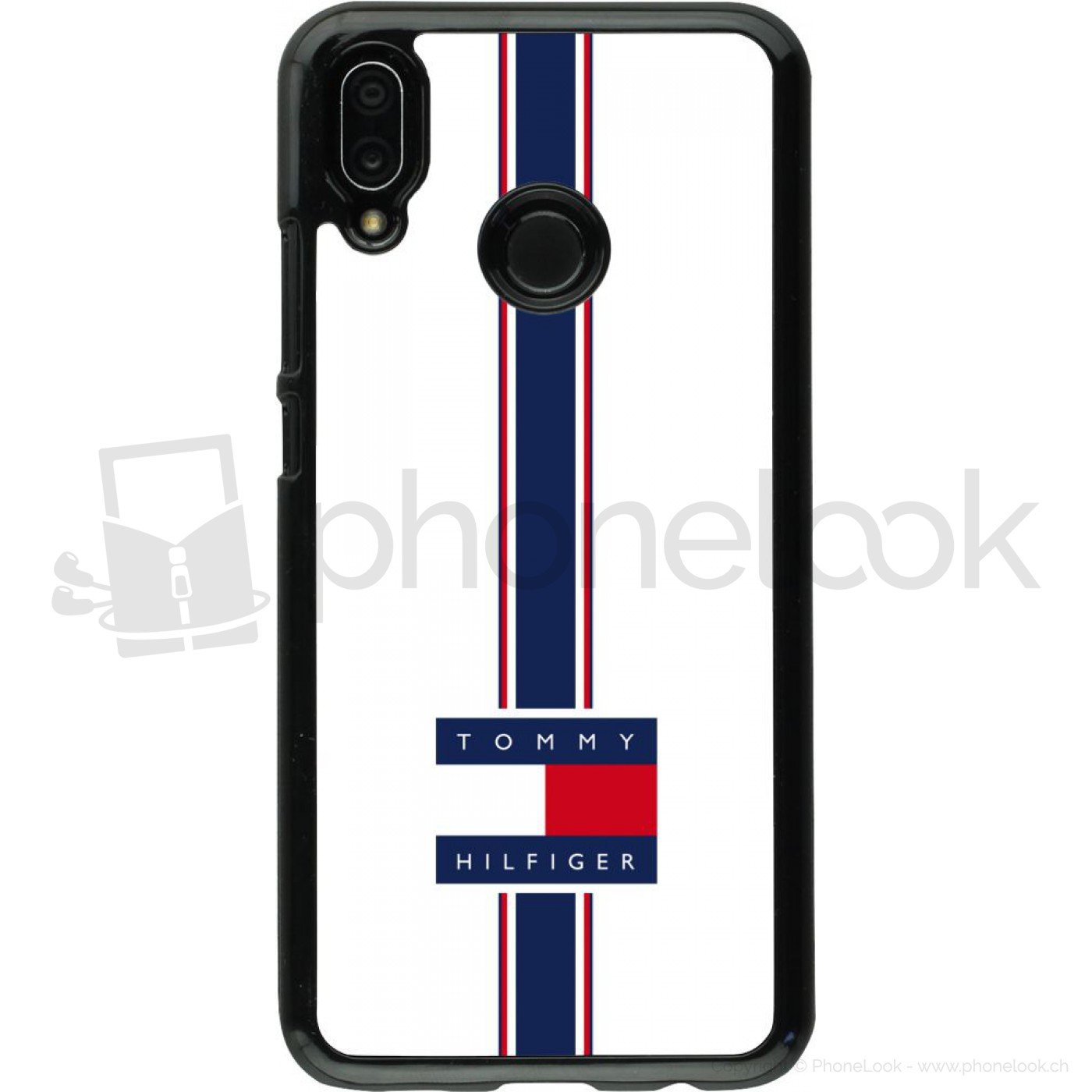 coque huawei p20 lite tommy