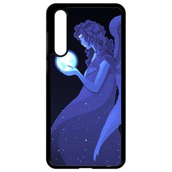 coque huawei p20 pro lune