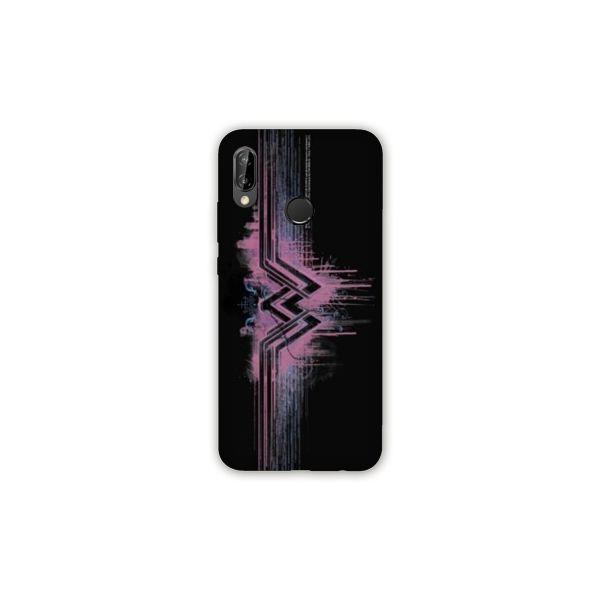 coque huawei p20 pro wonder woman