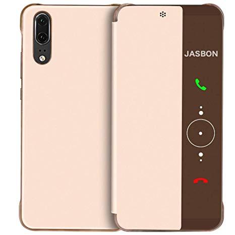 coque huawei p20 rabat