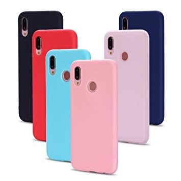 coque huawei p20 silicone