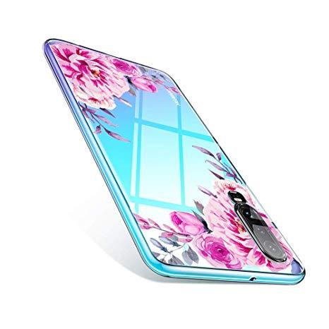 coque huawei p30 ciciber