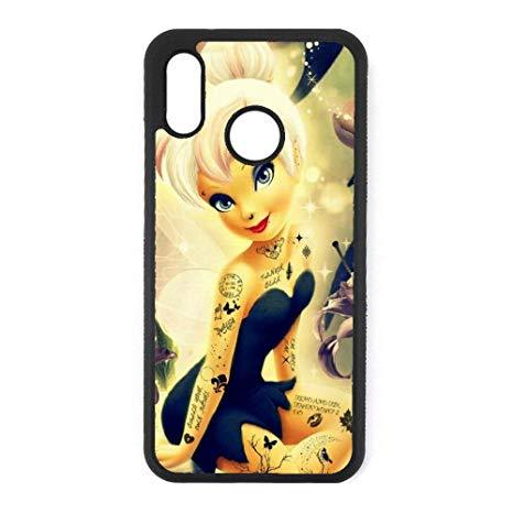 coque huawei p30 fee clochette