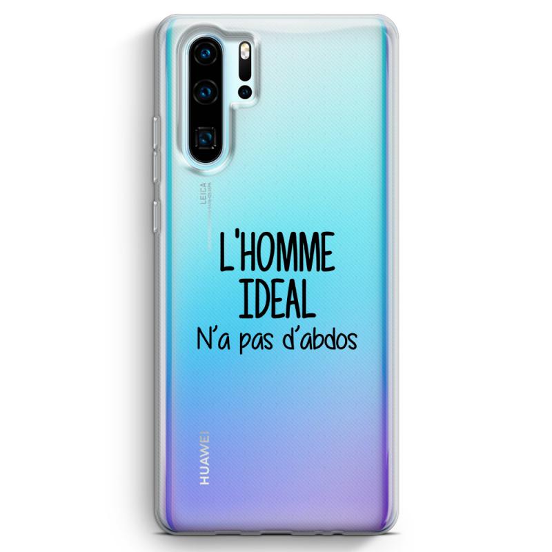 coque huawei p30 homme