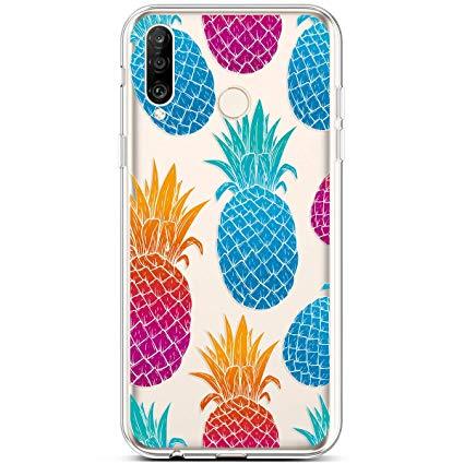 coque huawei p30 lite ananas