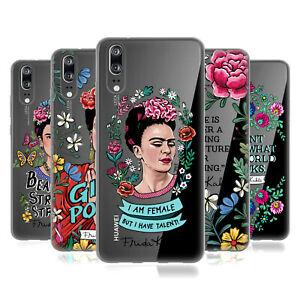 coque huawei p30 lite frida kahlo