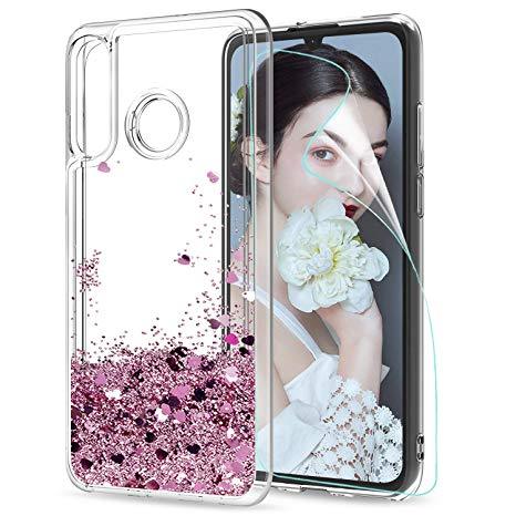 coque huawei p30 lite girly