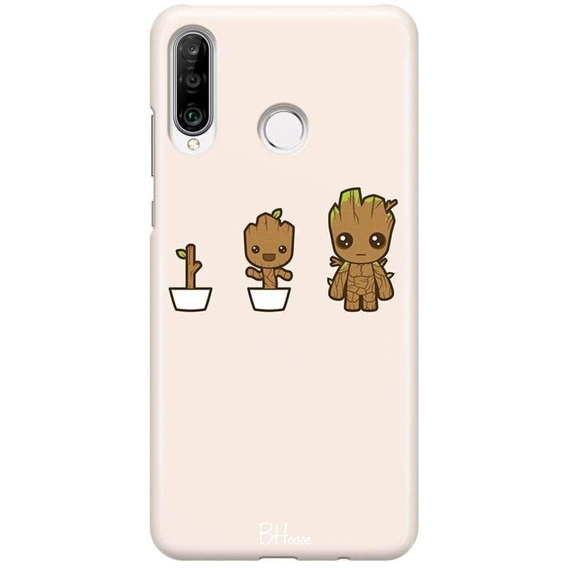 coque huawei p30 lite groot