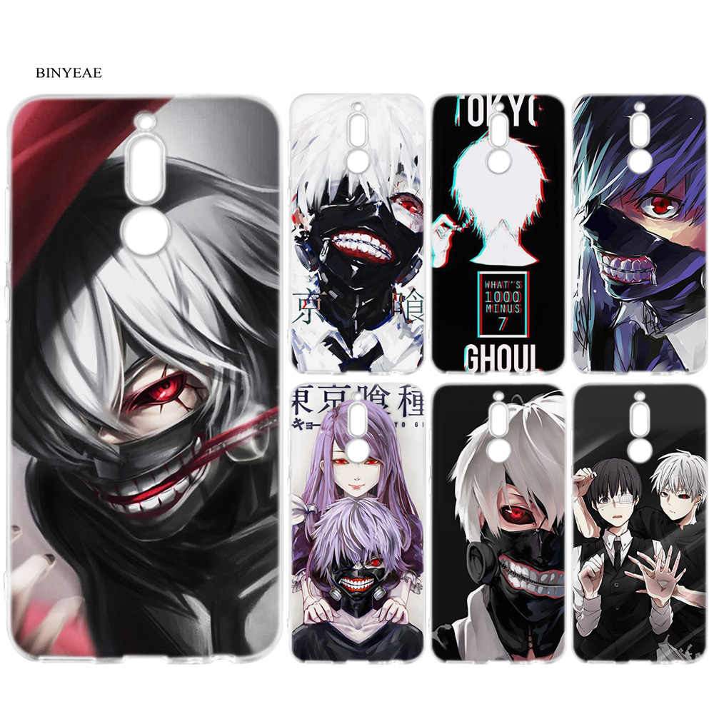 coque huawei p30 lite tokyo ghoul