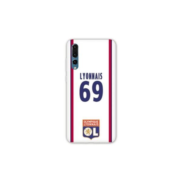 coque huawei p30 lyon