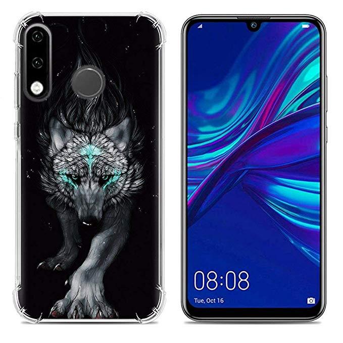coque huawei p30 pro antichoc refermable