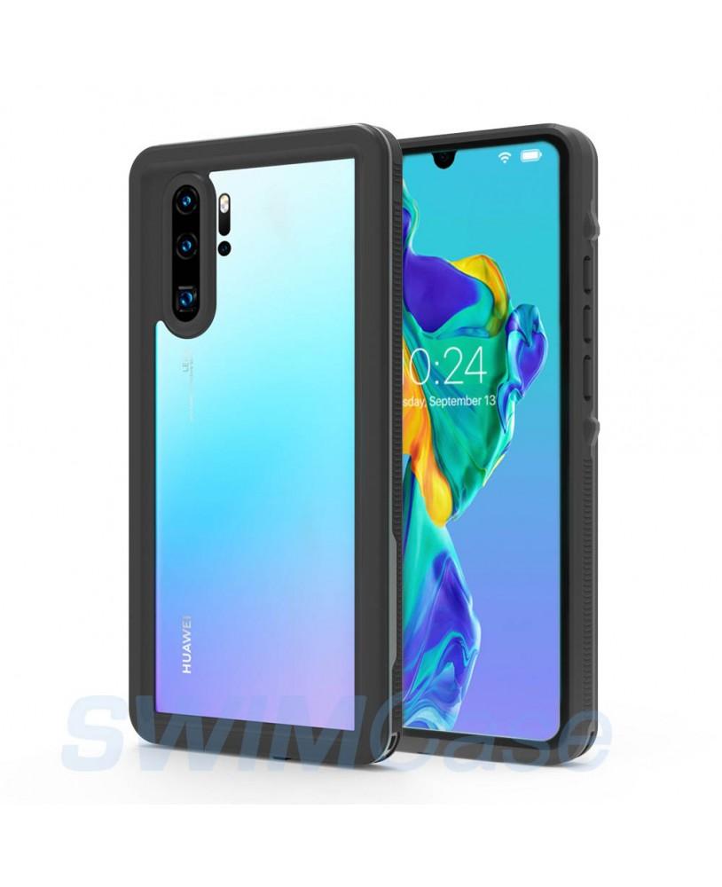 coque huawei p30 pro eau