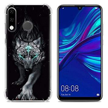 coque huawei p30 pro husky