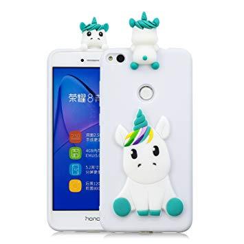 coque huawei p8 2017 silicone