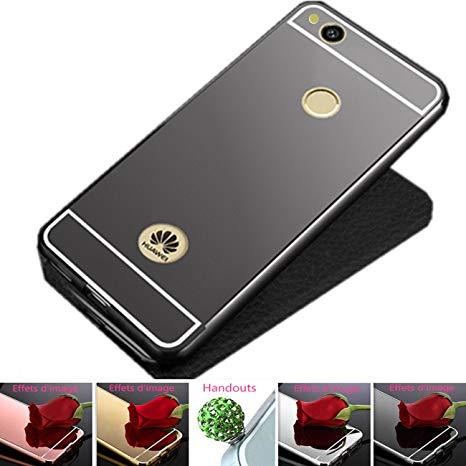 coque huawei p8 aluminium