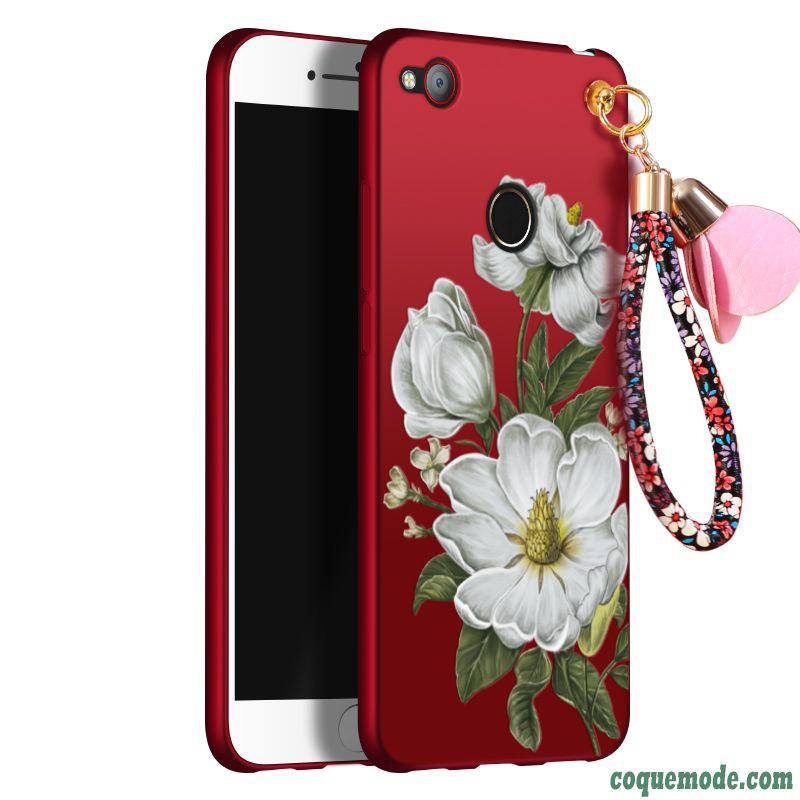 coque huawei p8 lite 2015 fleurs