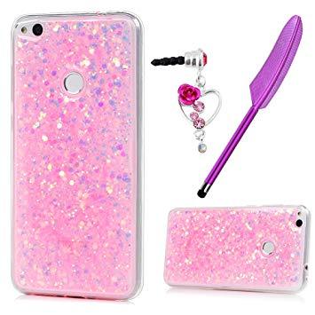 coque huawei p8 lite 2017 bling bling