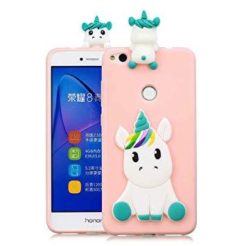 coque huawei p8 lite 2017 cartoon