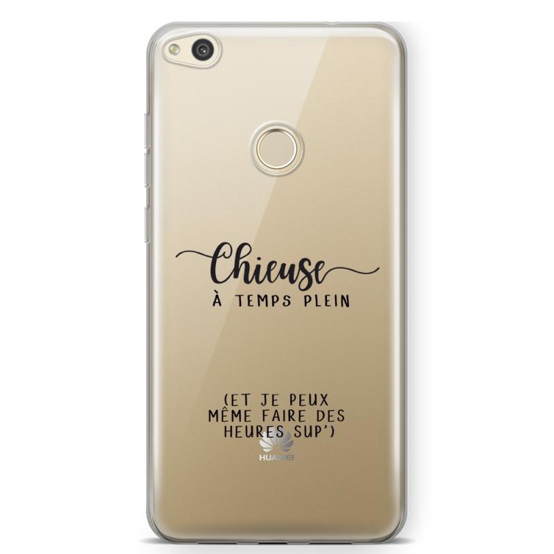coque huawei p8 lite 2017 chieuse