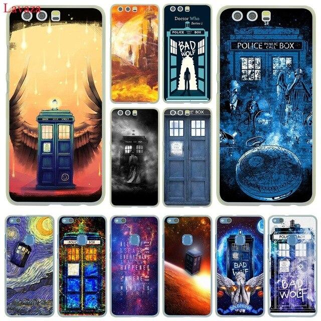 coque huawei p8 lite 2017 doctor who