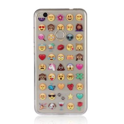 coque huawei p8 lite 2017 emoji