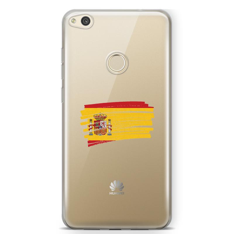 coque huawei p8 lite 2017 espagne