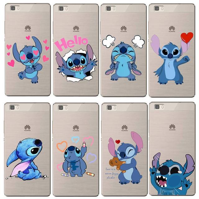 coque huawei p8 lite 2017 funny