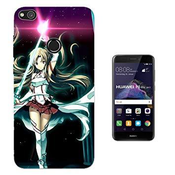 coque huawei p8 lite 2017 girl