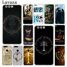 coque huawei p8 lite 2017 lord of the rings