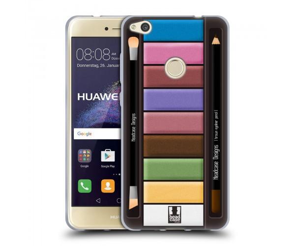 coque huawei p8 lite 2017 maquillage