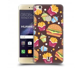 coque huawei p8 lite 2017 nourriture