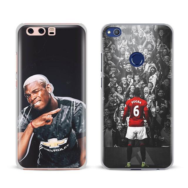 coque huawei p8 lite 2017 pogba