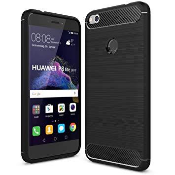 coque huawei p8 lite 2017 silicone