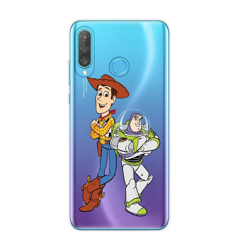coque huawei p8 lite 2017 toy story