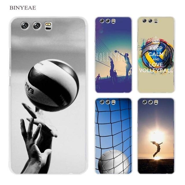coque huawei p8 lite 2017 volley
