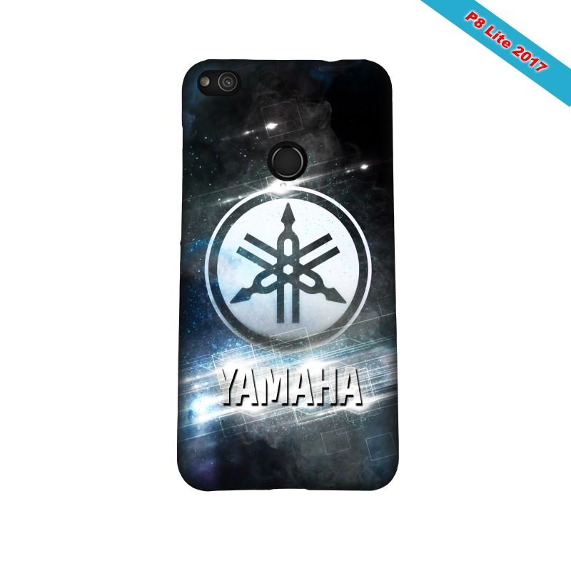 coque huawei p8 lite 2017 yamaha