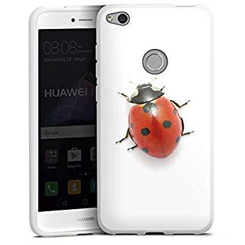 coque huawei p8 lite coccinelle