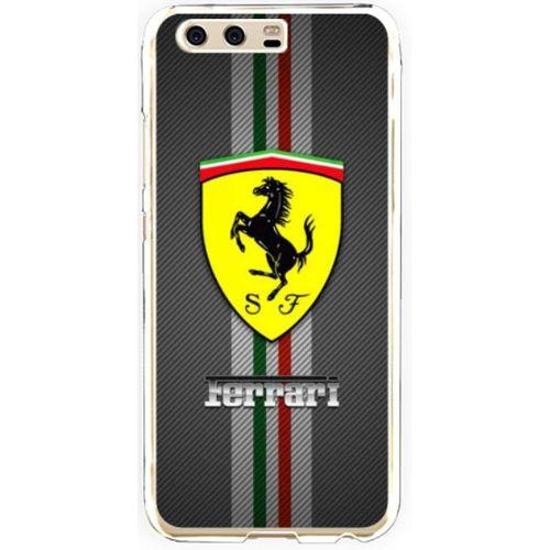 coque huawei p8 lite ferrari