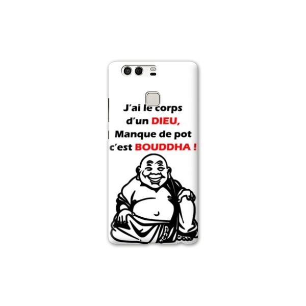 coque huawei p8 lite humour