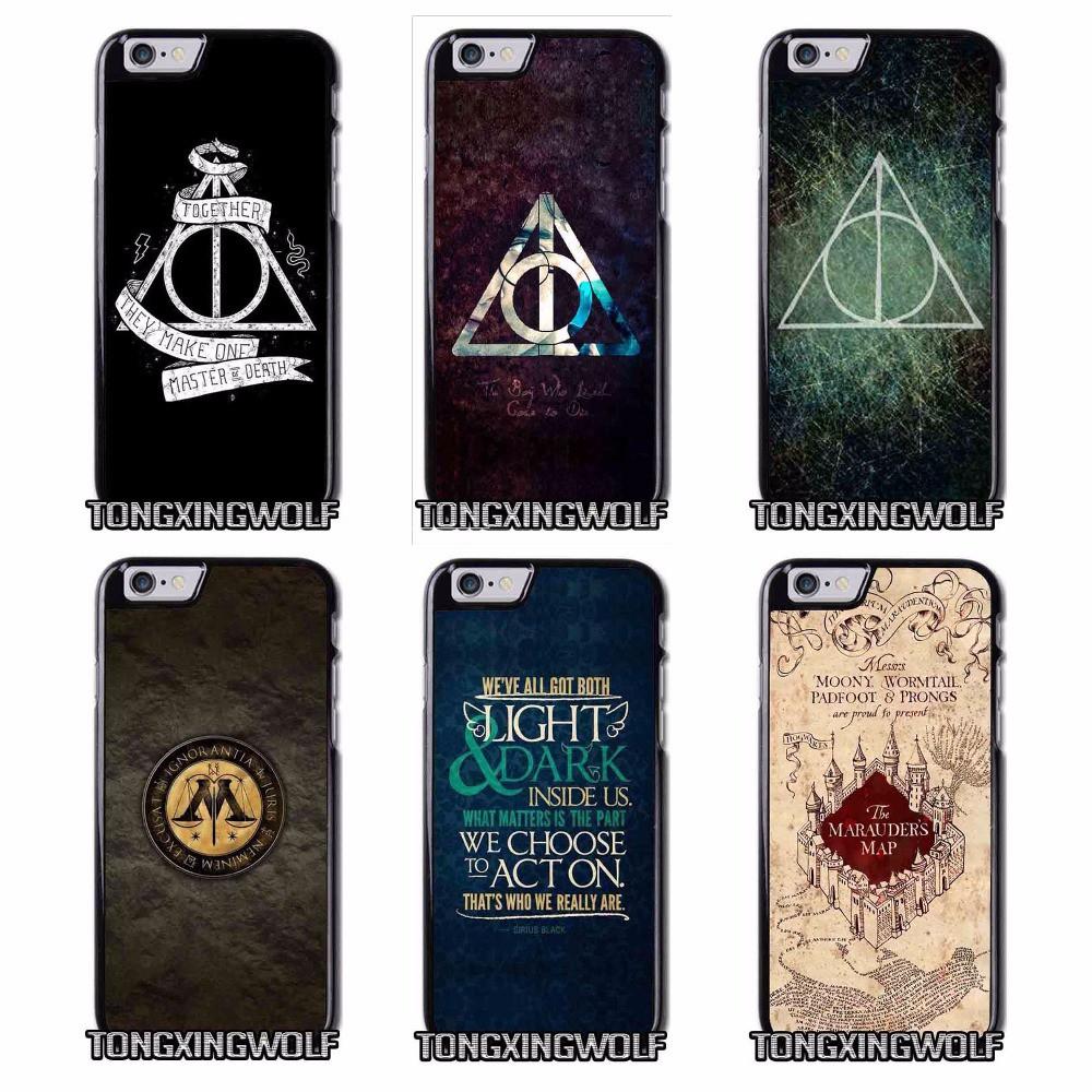 coque huawei p8 lite silicone harry potter