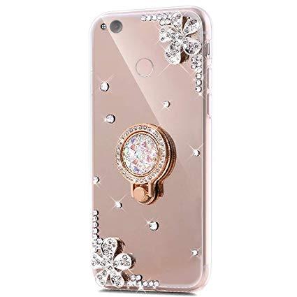 coque huawei p8 lite strass