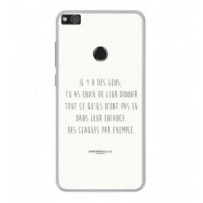 coque huawei p8 lite swag