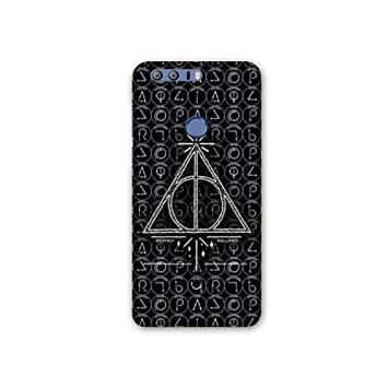 coque huawei p8 lite triangle