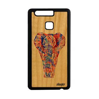 coque huawei p9 elephant