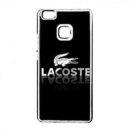 coque huawei p9 lite lacoste