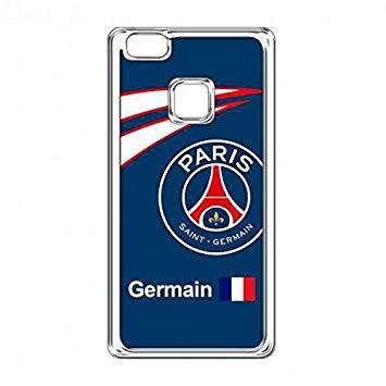 coque huawei p9 lite paris saint germain