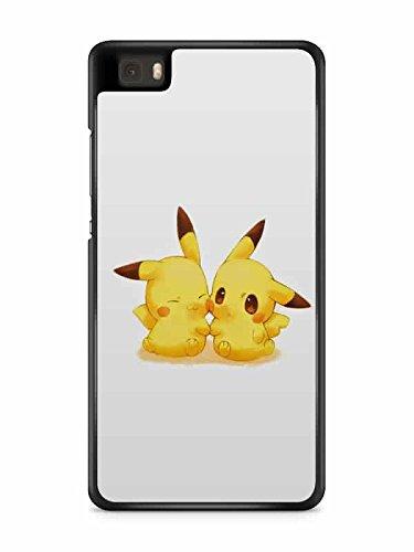 coque huawei p9 lite pikachu